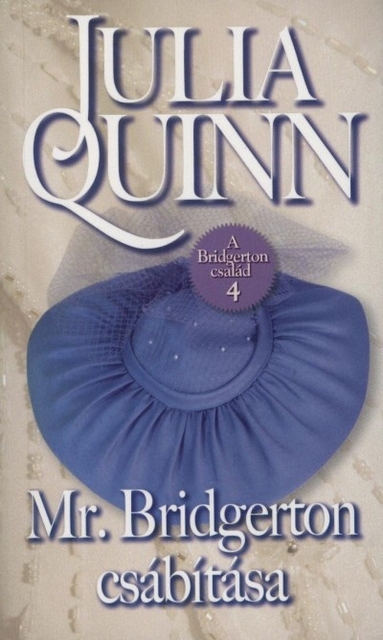 Julia Quinn - Mr. Bridgerton csábítása.jpg